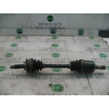 TRANSMISION IZQUIERDA 