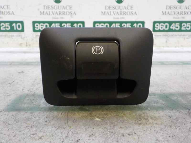 Recambio de palanca freno de mano para volvo s60 lim. 2.0 diesel cat referencia OEM IAM 31433500 31433500 