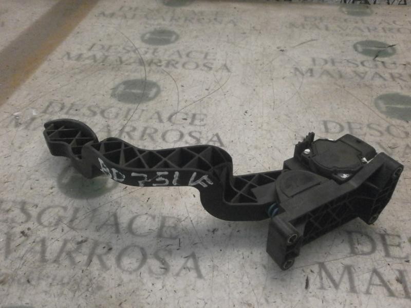 Recambio de potenciometro pedal para fiat stilo (192) 1.9 jtd 115 dynamic xbox referencia OEM IAM 51785640 0280752227 0280752227