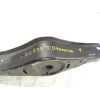 Recambio de brazo suspension inferior trasero derecho para seat altea xl (5p5) 1.6 tdi referencia OEM IAM 1K0505311AB  