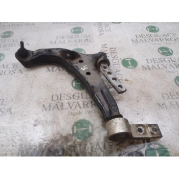 BRAZO SUSPENSION INFERIOR DELANTERO IZQUIERDO 