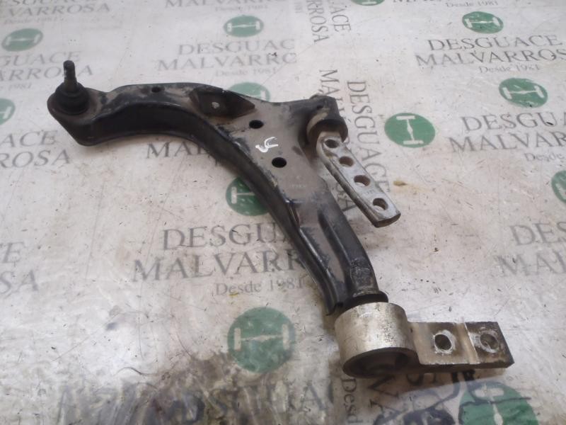 Recambio de brazo suspension inferior delantero izquierdo para nissan almera tino (v10m) ambience referencia OEM IAM   