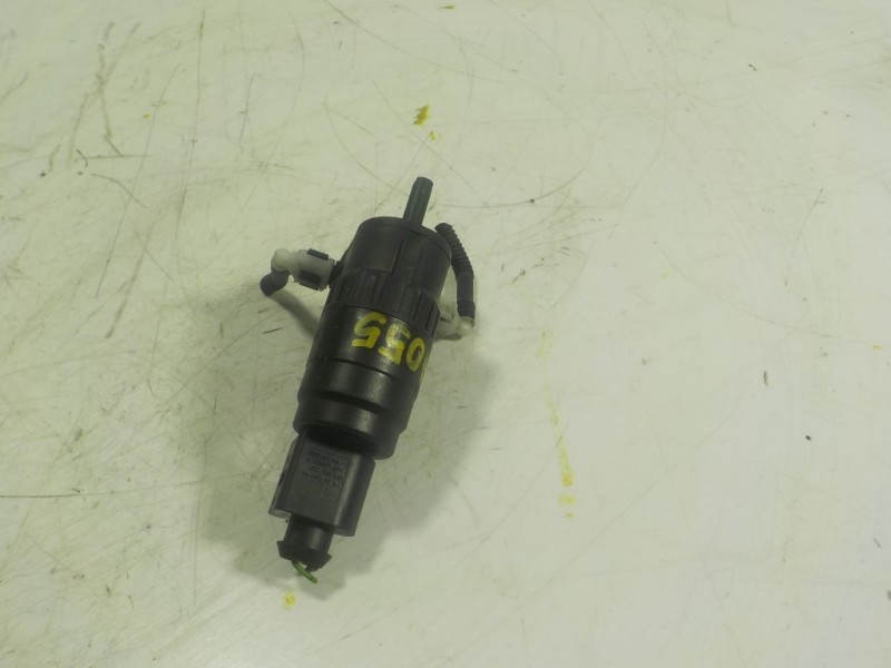 Recambio de bomba limpia para seat ibiza sc (6p5) style referencia OEM IAM 1K6955651 1K6955651 