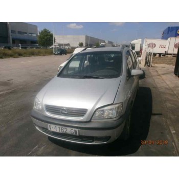 OPEL ZAFIRA A