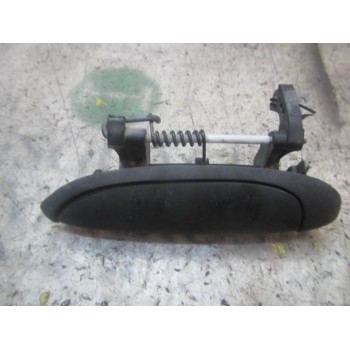 MANETA EXTERIOR DELANTERA IZQUIERDA 6001549493 