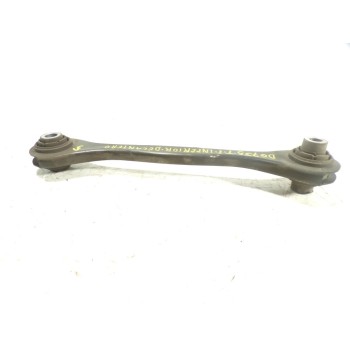 BRAZO SUSPENSION INFERIOR TRASERO IZQUIERDO 1K0501529J 