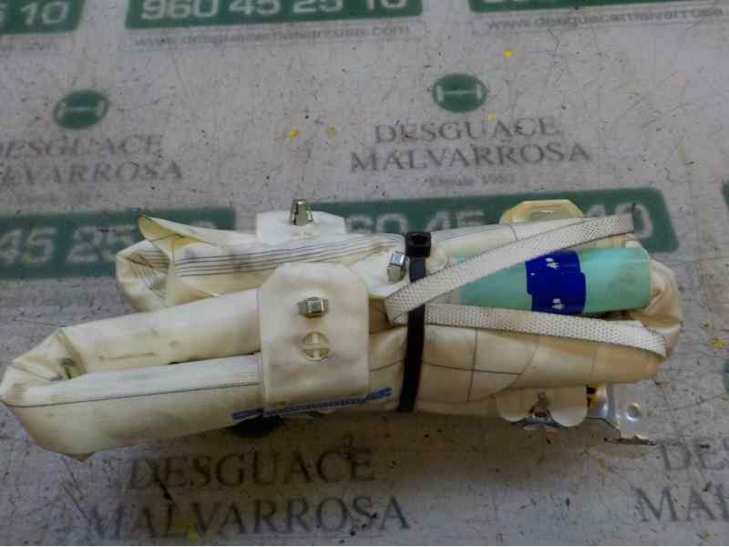 Recambio de airbag cortina delantero derecho para opel astra j lim. cosmo referencia OEM IAM 13251620 13251620 