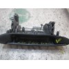 Recambio de maneta exterior delantera izquierda para dacia logan laureate referencia OEM IAM 6001549493  