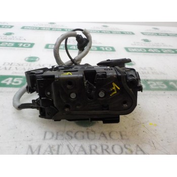 CERRADURA PUERTA DELANTERA DERECHA 5TB837016A B6A5TB837016A 