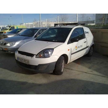 FORD FIESTA (CBK)