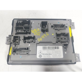 MODULO ELECTRONICO A2059007243 5DK01433493 