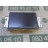 Recambio de sistema navegacion gps para volvo s60 lim. 2.0 diesel cat referencia OEM IAM 36050657 31382065AE 