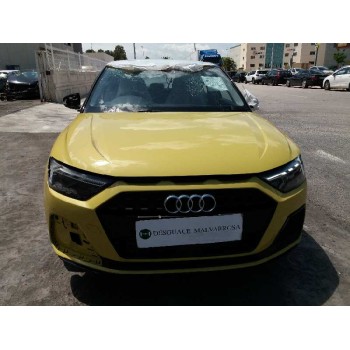 AUDI A1 SPORTBACK (GBA)