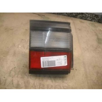 PILOTO TRASERO IZQUIERDO INTERIOR 