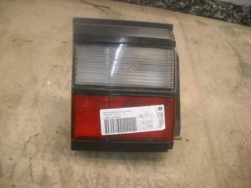 Recambio de piloto trasero izquierdo interior para volkswagen passat berlina (312) referencia OEM IAM   