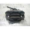 Recambio de pinza freno delantera izquierda para opel astra f berlina 1.7 diesel referencia OEM IAM   