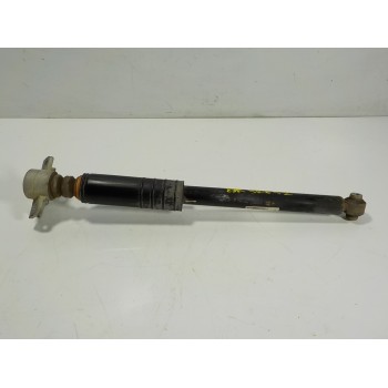 AMORTIGUADOR TRASERO IZQUIERDO 13432671 22286398 