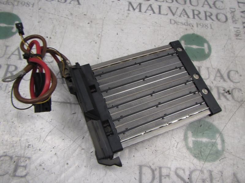 Recambio de resistencia calefaccion para mini mini (r56) cooper d referencia OEM IAM 64113422661 990378G 