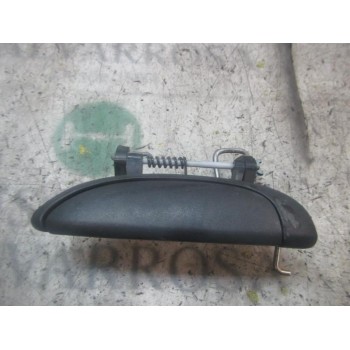 MANETA EXTERIOR TRASERA IZQUIERDA 6001549493 