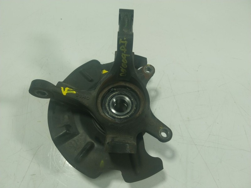 Recambio de mangueta delantera izquierda para suzuki vitara (ly) 1.6 (apk 416) referencia OEM IAM   