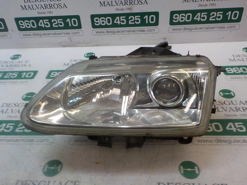 Recambio de faro derecho para renault espace / grand espace (je0) 2.0 16v referencia OEM IAM   