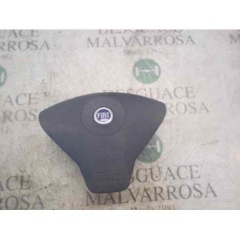 AIRBAG DELANTERO IZQUIERDO 