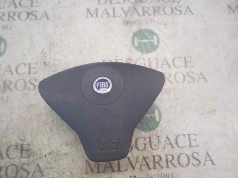 Recambio de airbag delantero izquierdo para fiat stilo (192) 1.9 jtd / 1.9 jtd 115 active referencia OEM IAM   