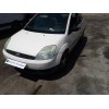 ford fiesta (cbk) del año 2003