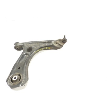 BRAZO SUSPENSION INFERIOR DELANTERO DERECHO 6R0407152F 