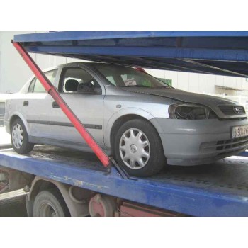 OPEL ASTRA G BERLINA