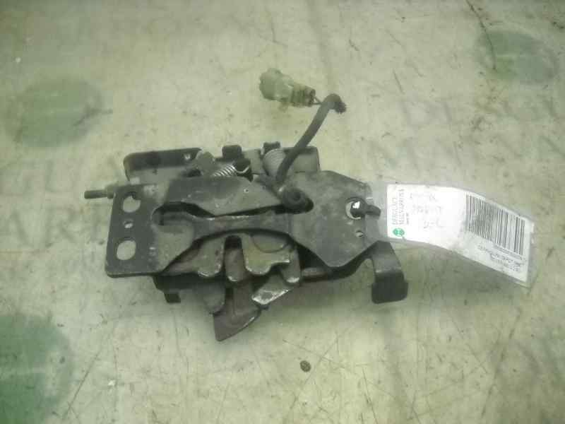 Recambio de cerradura capot para mg serie 400 (rt) 2.0 turbodiesel referencia OEM IAM   