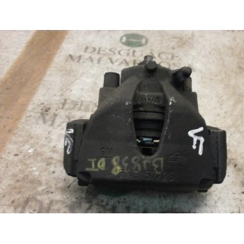 PINZA FRENO DELANTERA IZQUIERDA 