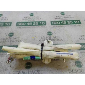 AIRBAG CORTINA DELANTERO IZQUIERDO 13251619 