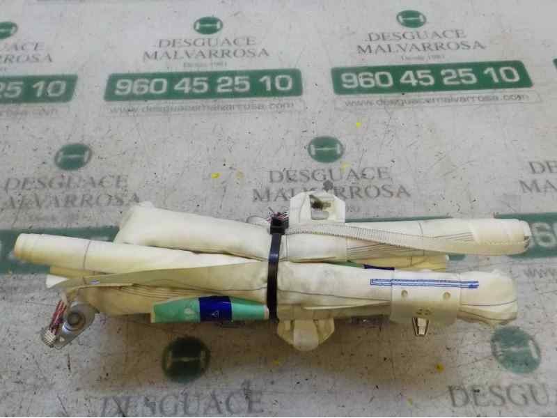 Recambio de airbag cortina delantero izquierdo para opel astra j lim. cosmo referencia OEM IAM 13251619  