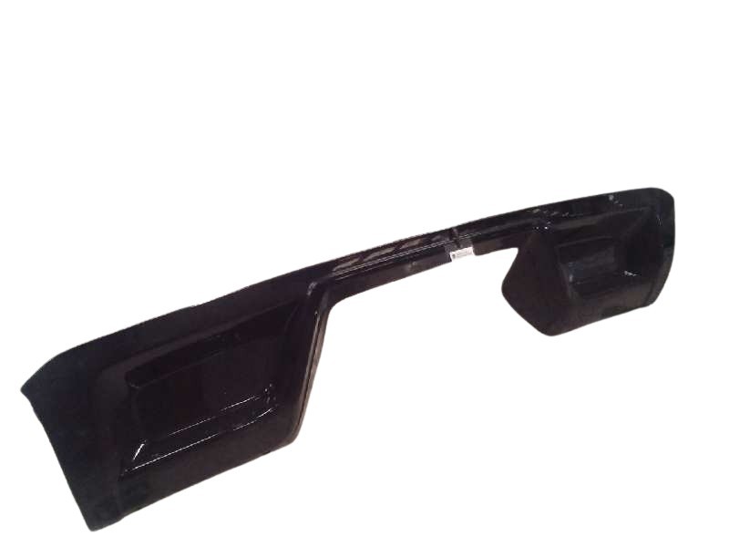 Recambio de rejilla para porsche cayenne (typ 92aa) 3.0 v6 tdi cat referencia OEM IAM  7P5807834M 