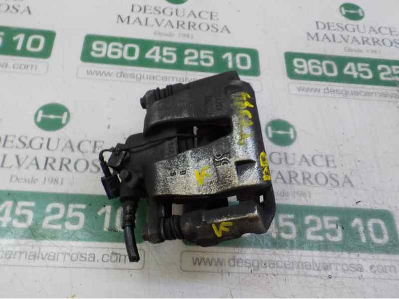 Recambio de pinza freno delantera derecha para fiat fiorino básico furgón referencia OEM IAM 77365544  