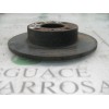 Recambio de disco freno delantero para fiat uno (146) referencia OEM IAM   