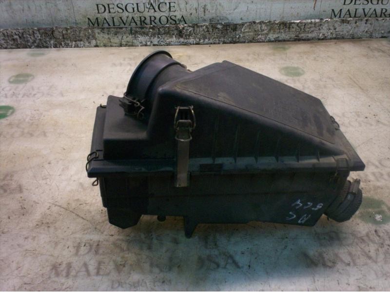 Recambio de filtro aire para ford mondeo berlina (gd) 1.8 turbodiesel cat referencia OEM IAM   