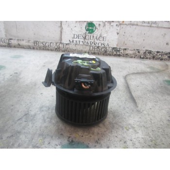 MOTOR CALEFACCION 272106020R N104785V6760 