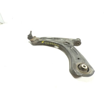 BRAZO SUSPENSION INFERIOR DELANTERO IZQUIERDO 6R0407151F 