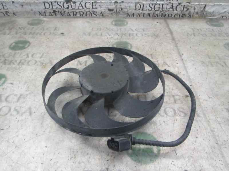 Recambio de electroventilador para seat ibiza (6l1) 1.2 referencia OEM IAM   