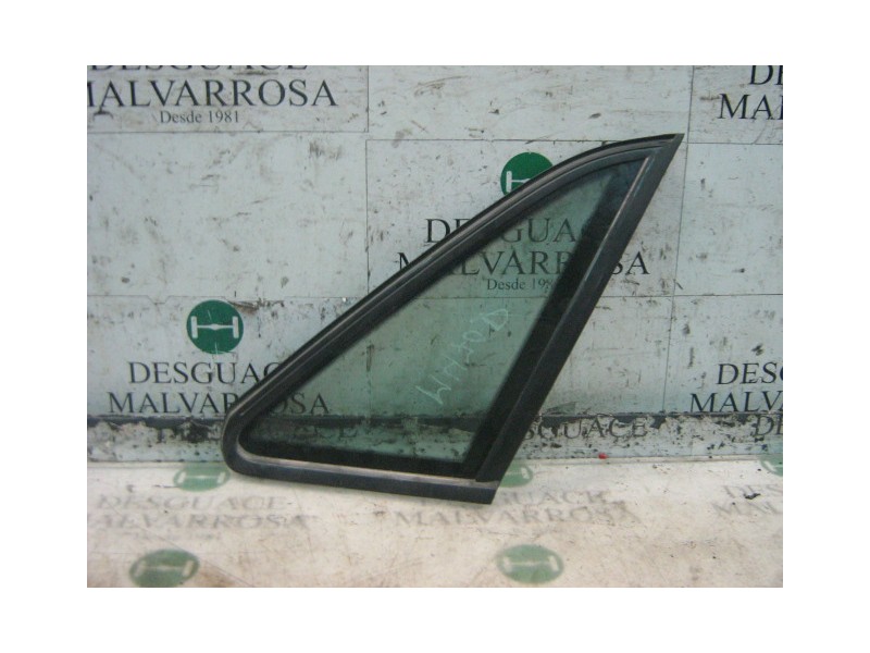 Recambio de cristal custodia trasero derecho para volkswagen passat berlina (3a2) gl referencia OEM IAM   