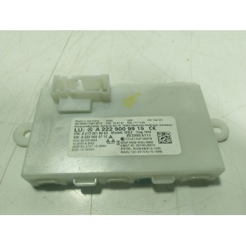 MODULO ELECTRONICO A2229009915 A2229009915 