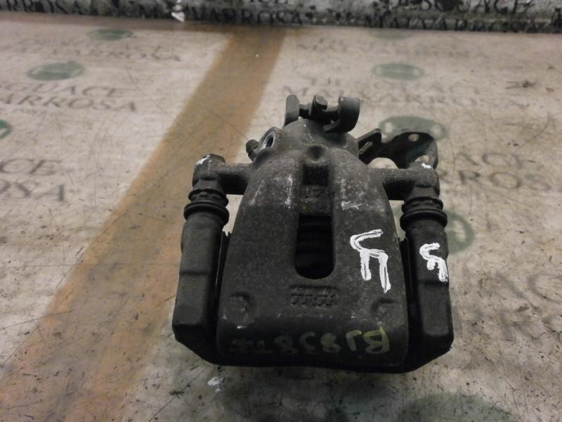 Recambio de pinza freno trasera izquierda para opel zafira b enjoy referencia OEM IAM   