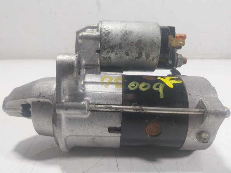 Recambio de motor arranque para suzuki vitara (ly) 1.6 (apk 416) referencia OEM IAM  3110061MA 