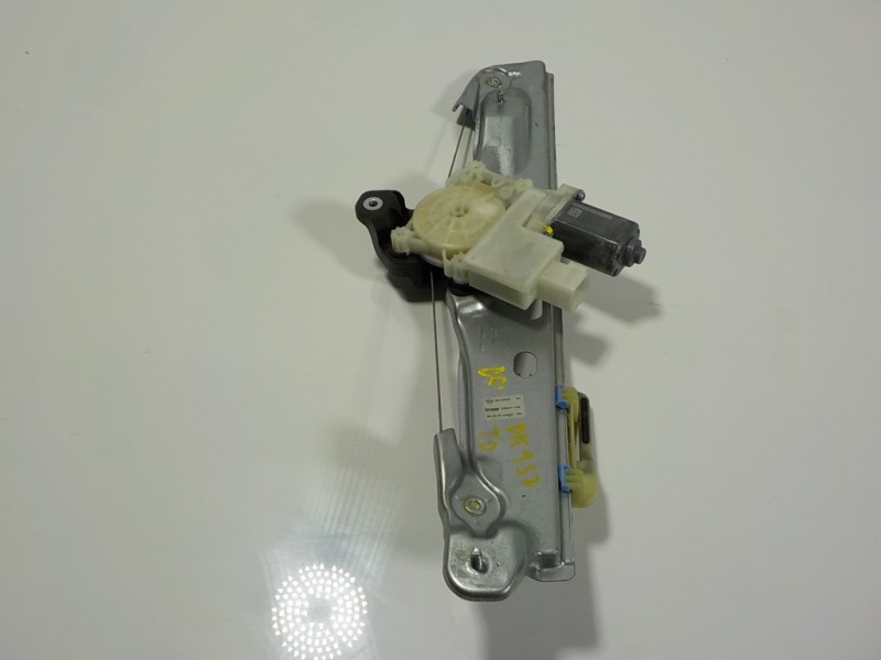 Recambio de elevalunas trasero derecho para opel astra k lim. 5türig 1.2 16v turbo referencia OEM IAM 39142320 39142320 