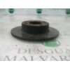 Recambio de disco freno delantero para fiat uno (146) referencia OEM IAM   