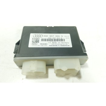 MODULO ELECTRONICO 4G0907355G 4G0907355G 