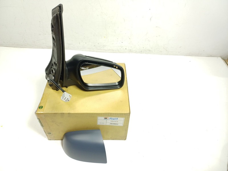 Recambio de espejo derecho para ford focus c-max (cap) 1.6 tdci cat referencia OEM IAM  1862808 