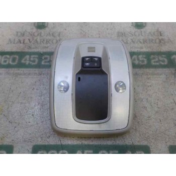 PILOTO INTERIOR 39826642 39826642 00320826001